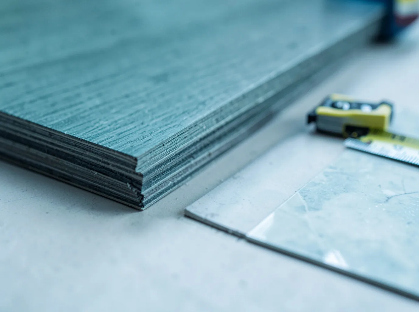 Luxury Vinyl Plank Installation Ackerly, TX FAQs